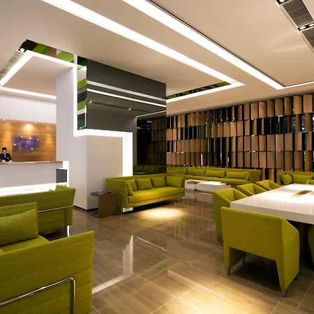 Holiday Inn Express Hong Kong Kowloon East, An Ihg Hotel-2